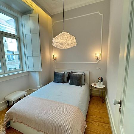 Quarto Na Baixa Wc Privativo Lisbon Bagian luar foto