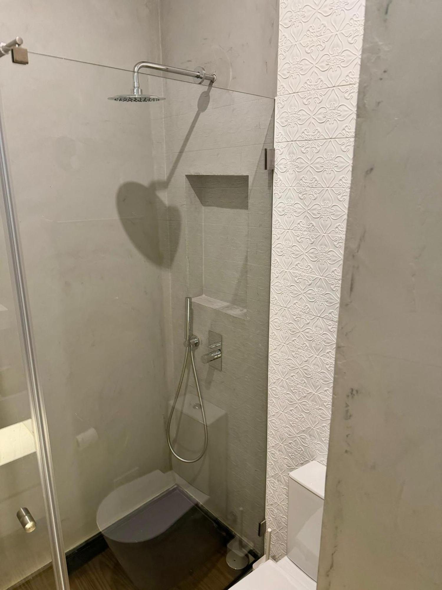 Quarto Na Baixa Wc Privativo Lisbon Bagian luar foto